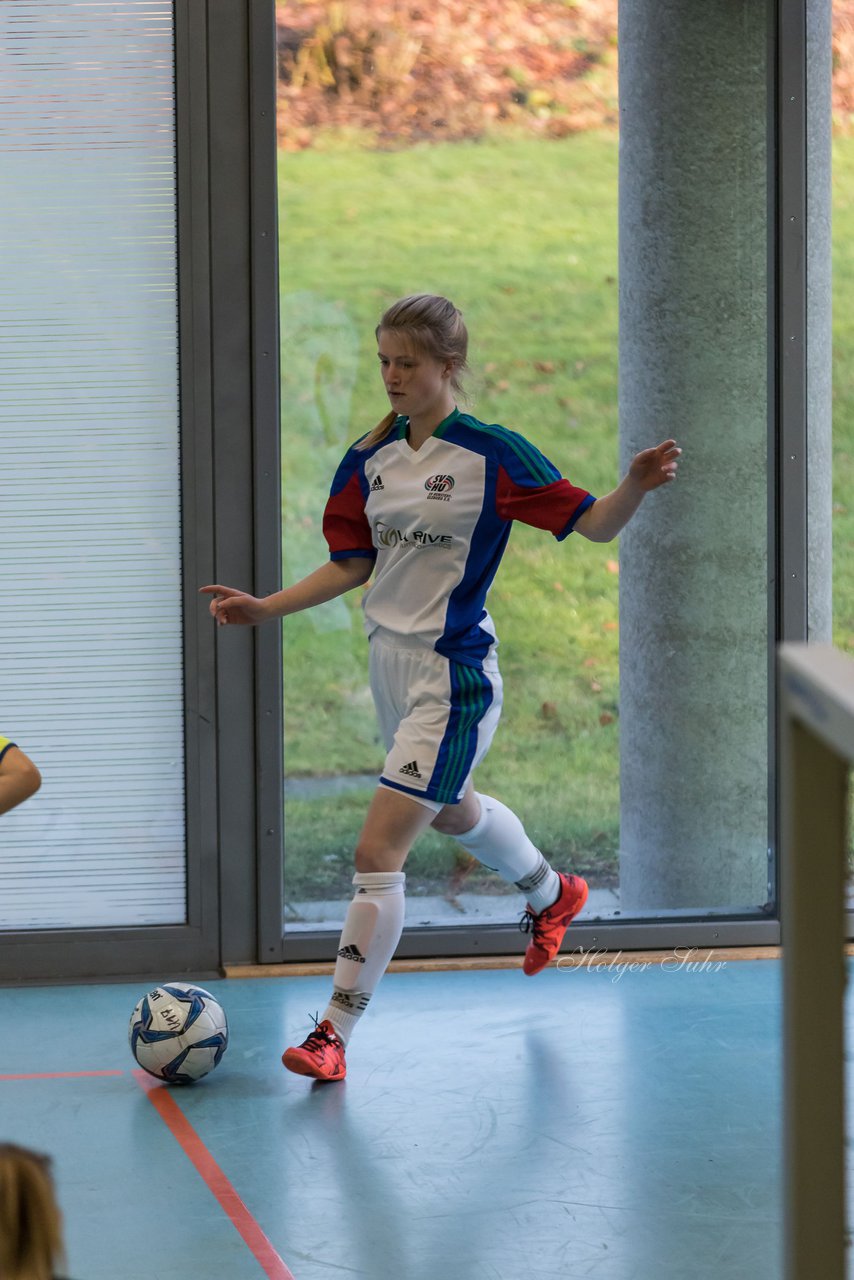 Bild 424 - Girls Cup